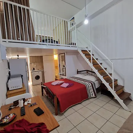 Strovolos Apartman Nicosia