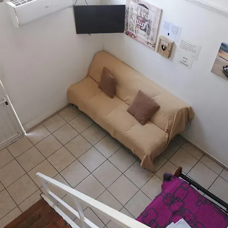 Strovolos Apartman