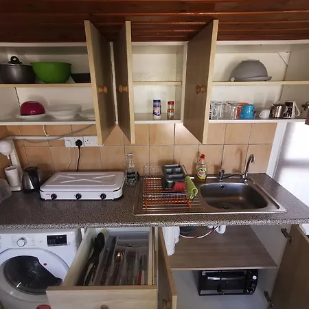 Strovolos Apartman Nicosia