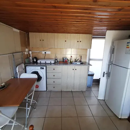 Strovolos Apartman