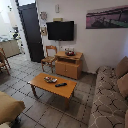 公寓 Strovolos