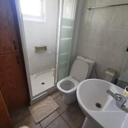 Strovolos Apartman Nicosia