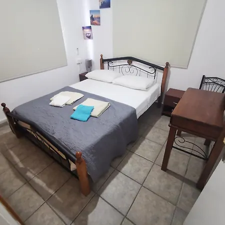 Apartman Strovolos Nicosia