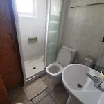 Strovolos Apartmán Nikósie