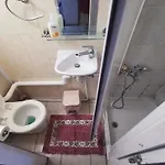 Apartmán Strovolos Nikósie