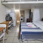 Strovolos Apartmán Nikósie
