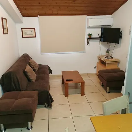 Strovolos Apartamento *