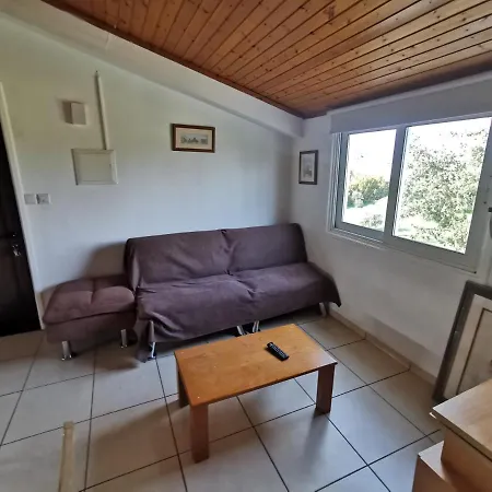 Strovolos Lejlighed Nicosia