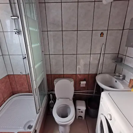 Apartamento Strovolos *