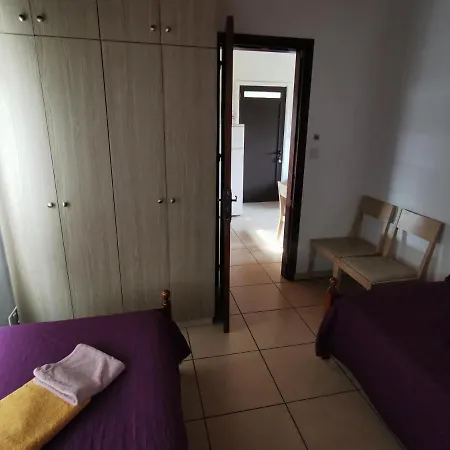 Lejlighed Strovolos