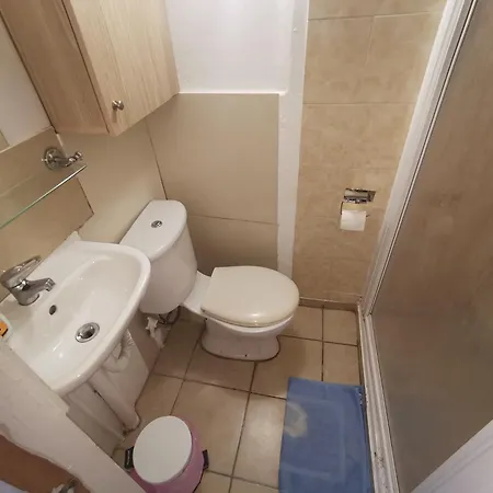 Apartamento Strovolos