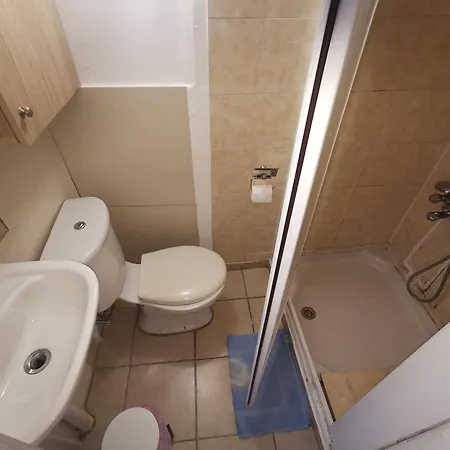 Apartamento Strovolos Nicosia
