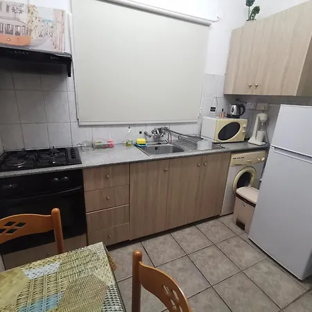Strovolos * Nicosia