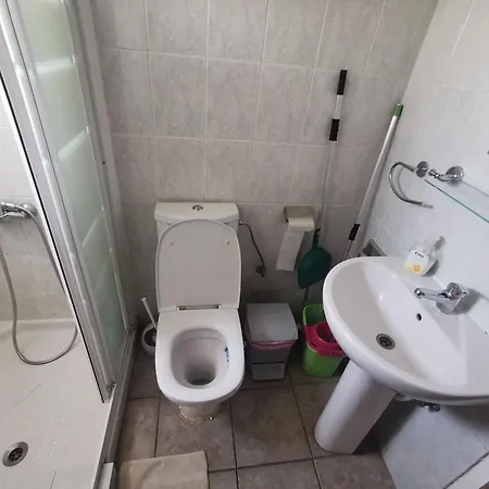 Strovolos Appartamento *