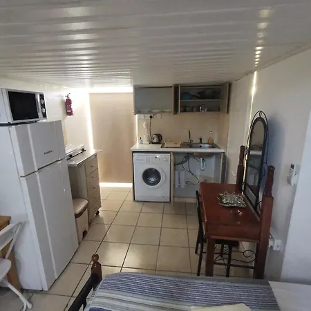 Strovolos Apartamento *
