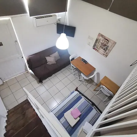 Apartamento Strovolos Nicosia