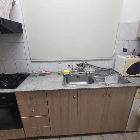 Strovolos Apartament