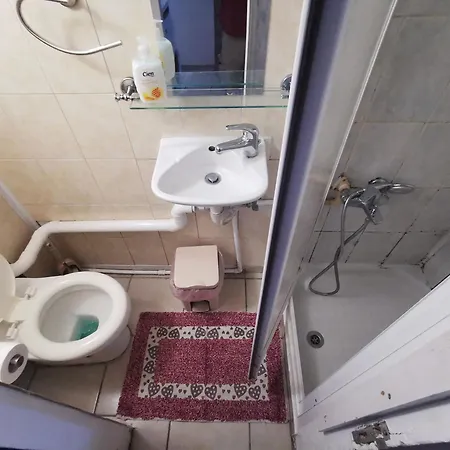 Apartamento Strovolos Nicósia