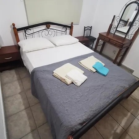 Apartamento Strovolos Nicosia