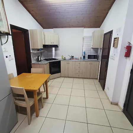 Apartament Strovolos *