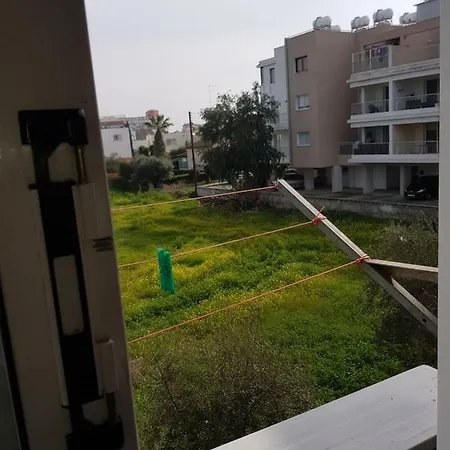 Strovolos * Nikósie