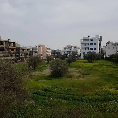 Strovolos Apartamento