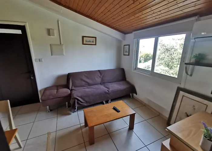 Strovolos 公寓 尼科西亚