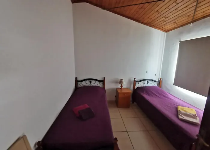 Strovolos 公寓 尼科西亚