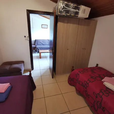 Appartamento Strovolos