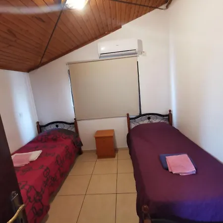 Appartamento Strovolos