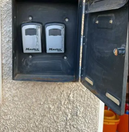 Strovolos Appartamento *