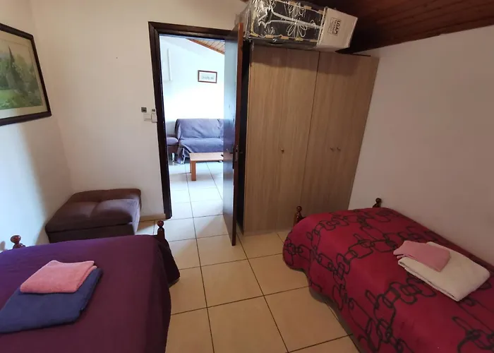 Appartement Strovolos