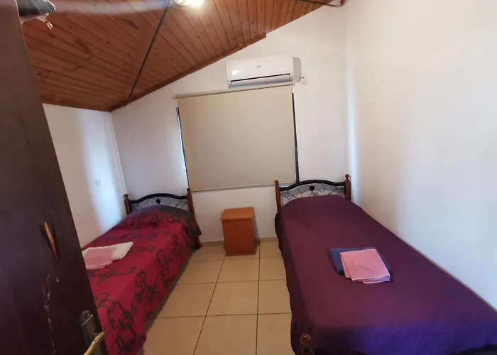 Appartement Strovolos